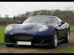 Lightning GT 2009 года